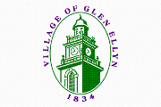 Village of Glen Ellyn Logo